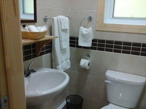 Motel 149 Монт-Тремблант Екстериор снимка