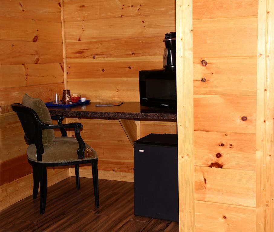 Motel 149 Монт-Тремблант Екстериор снимка