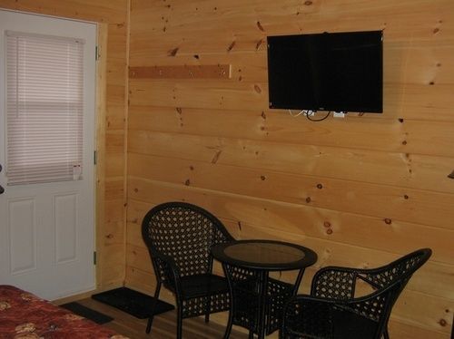 Motel 149 Монт-Тремблант Екстериор снимка