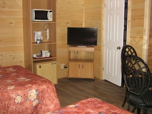 Motel 149 Монт-Тремблант Екстериор снимка
