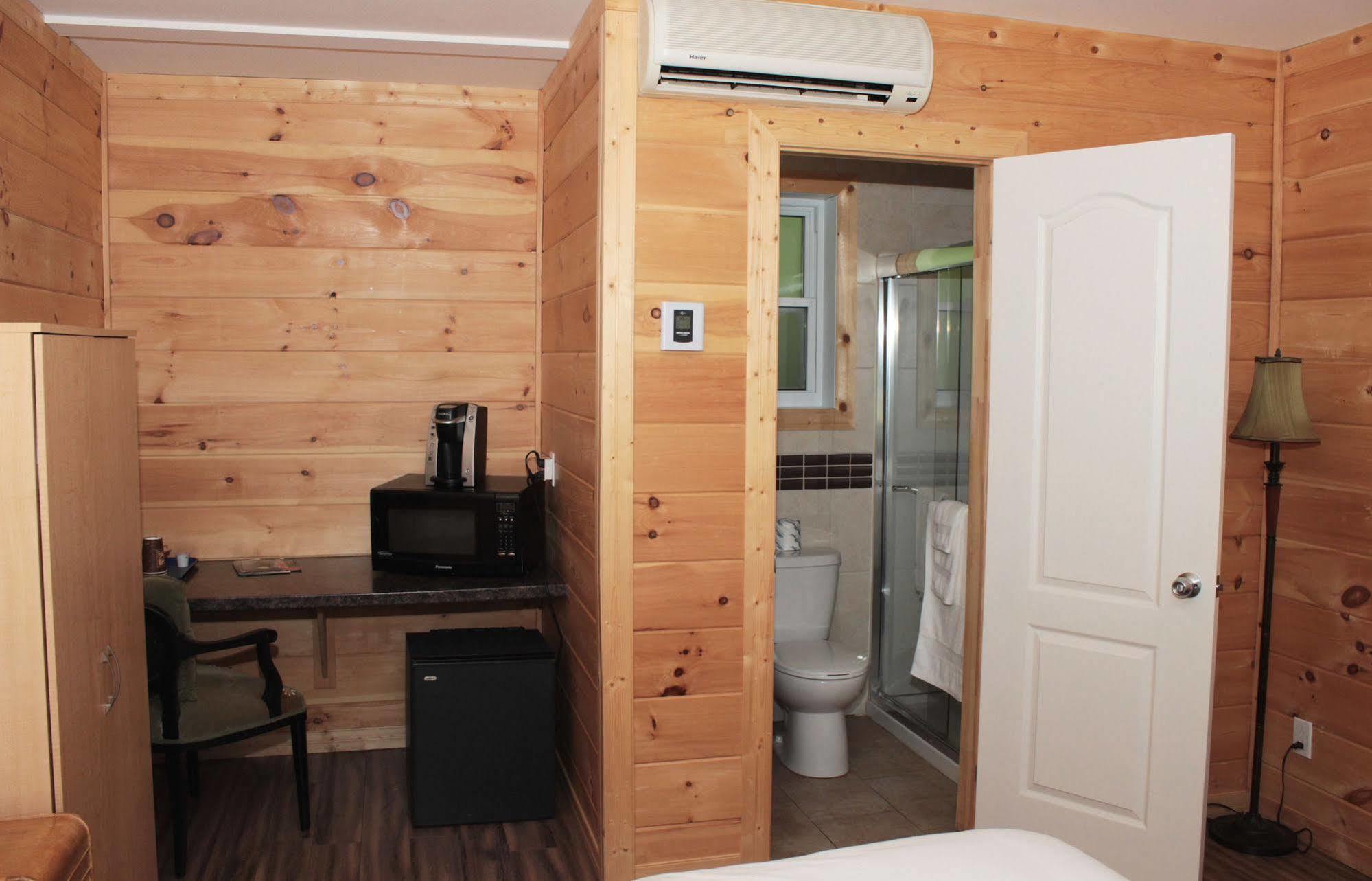 Motel 149 Монт-Тремблант Екстериор снимка