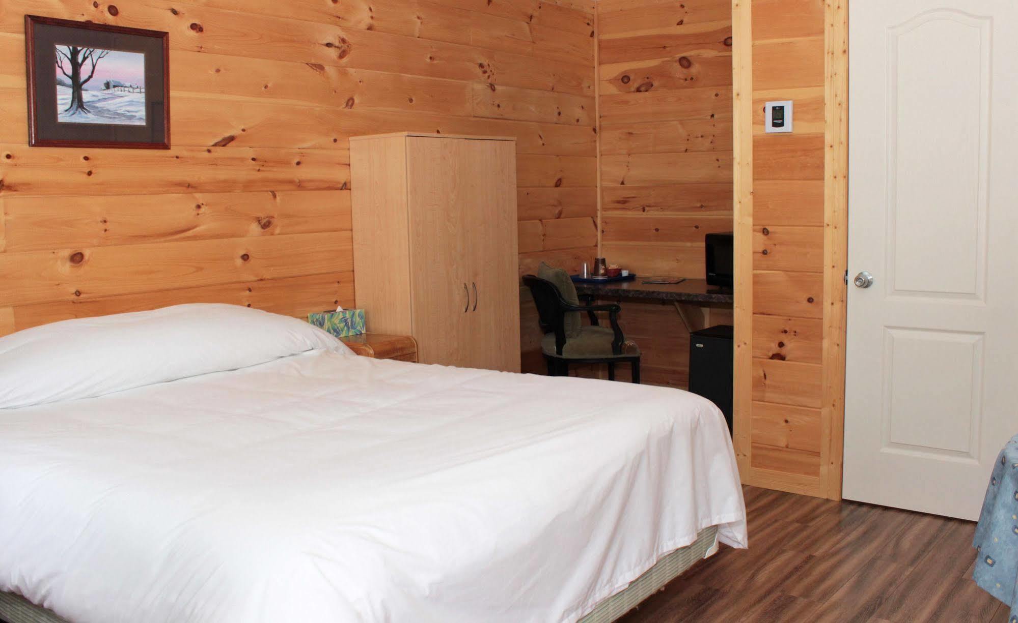 Motel 149 Монт-Тремблант Екстериор снимка