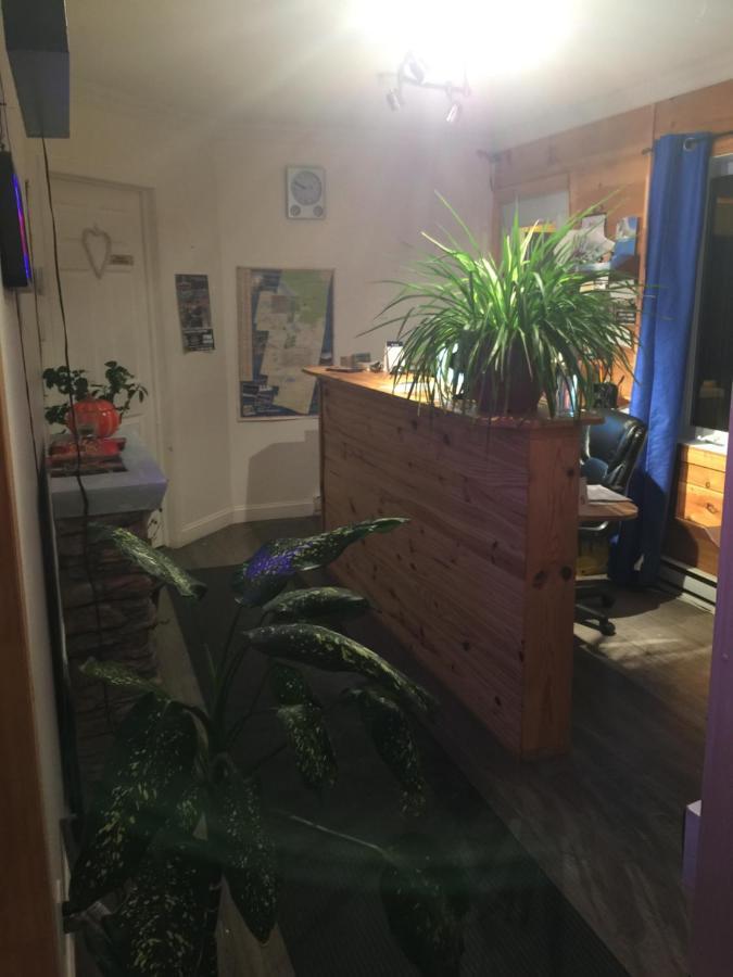 Motel 149 Монт-Тремблант Екстериор снимка