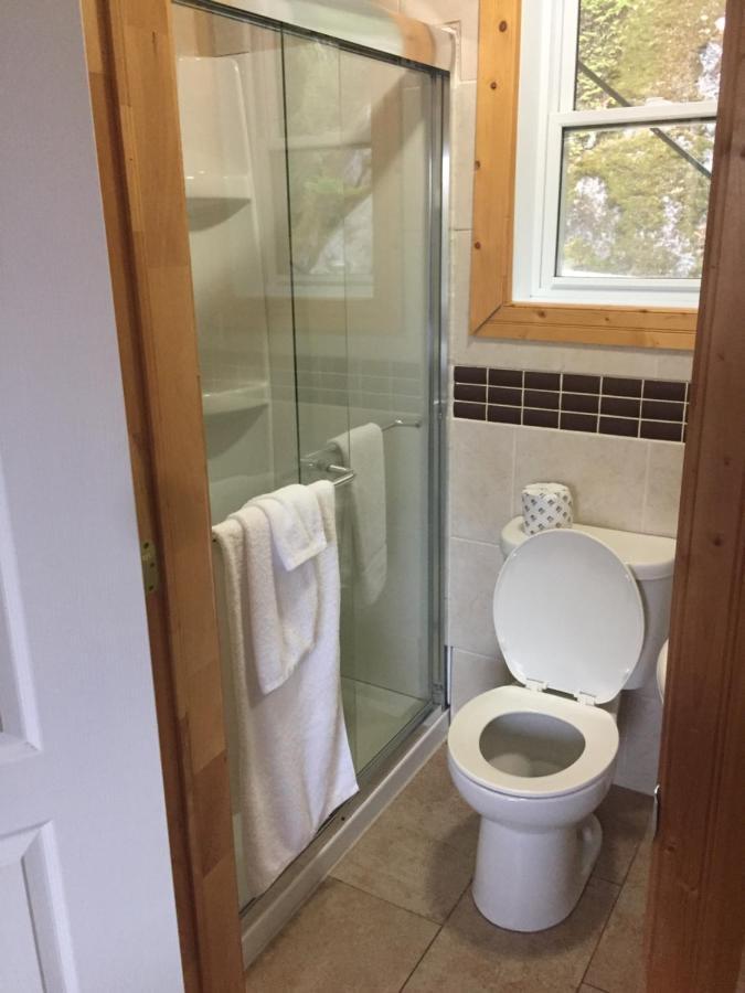Motel 149 Монт-Тремблант Екстериор снимка